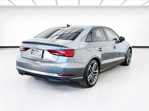 More photos of 2020 Audi A3 Sedan 2.0T Premium FrontTrak at STG Bellflower, CA