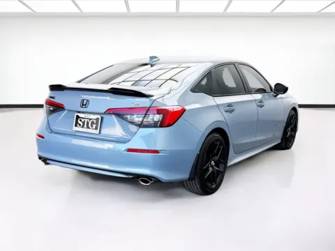 More photos of 2024 Honda Civic Si at STG Bellflower, CA