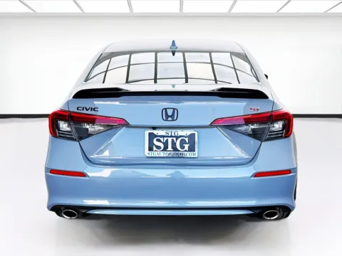 More photos of 2024 Honda Civic Si at STG Bellflower, CA