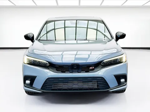 Photos of 2024 Honda Civic Si for sale in Bellflower, CA at STG Bellflower