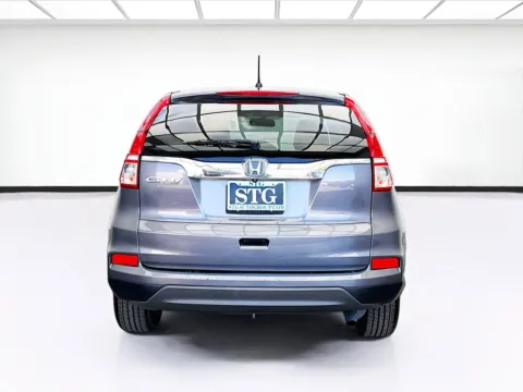 More photos of 2016 Honda CR-V SE at STG Bellflower, CA