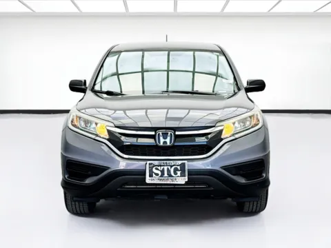 Photos of 2016 Honda CR-V SE for sale in Bellflower, CA at STG Bellflower