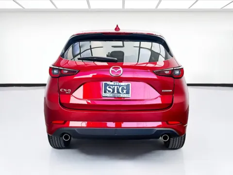 More photos of 2024 Mazda CX-5 2.5 S Premium Package at STG Bellflower, CA