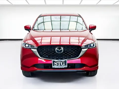 Photos of 2024 Mazda CX-5 2.5 S Premium Package for sale in Bellflower, CA at STG Bellflower