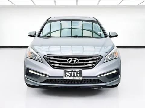 Photos of 2017 Hyundai Sonata Sport for sale in Bellflower, CA at STG Bellflower