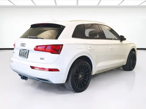 More photos of 2018 Audi Q5 2.0T Premium quattro at STG Bellflower, CA