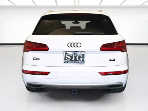 More photos of 2018 Audi Q5 2.0T Premium quattro at STG Bellflower, CA