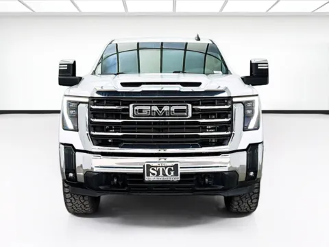 Photos of 2024 GMC Sierra 2500HD SLE for sale in Bellflower, CA at STG Bellflower