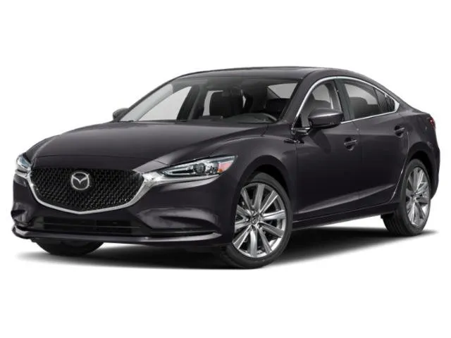 2020 Mazda Mazda6 Touring for sale in Bellflower, CA