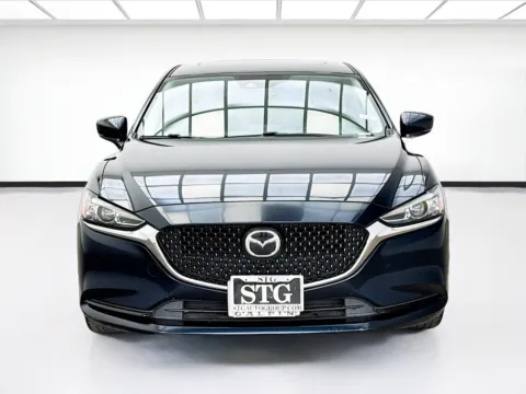 Photos of 2020 Mazda Mazda6 Touring for sale in Bellflower, CA at STG Bellflower