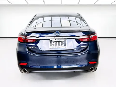 More photos of 2020 Mazda Mazda6 Touring at STG Bellflower, CA