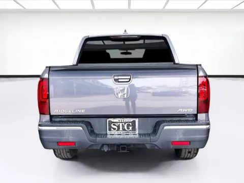 More photos of 2018 Honda Ridgeline RTL at STG Bellflower, CA