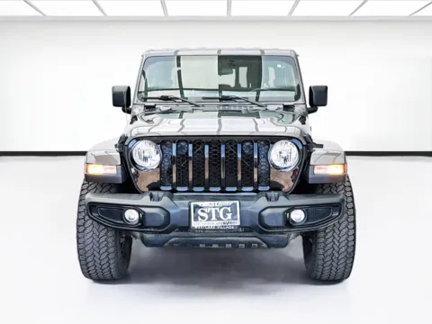 Photos of 2021 Jeep Gladiator Sport for sale in Bellflower, CA at STG Bellflower