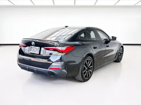 More photos of 2023 BMW 4 Series 430i Gran Coupe w/M Sport Package Pro (33B) at STG Bellflower, CA