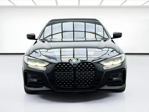 Photos of 2021 BMW 4 Series 430i for sale in Bellflower, CA at STG Bellflower