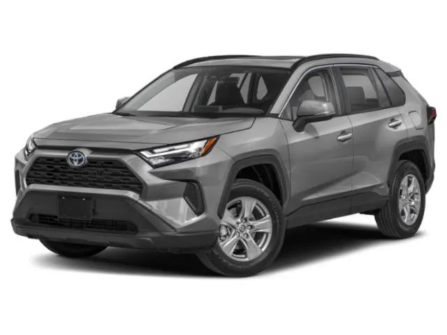 2022 Toyota RAV4 XLE Premium for sale in Bellflower, CA