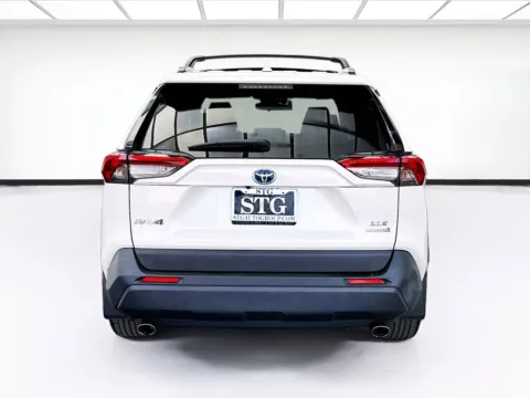 More photos of 2022 Toyota RAV4 XLE Premium at STG Bellflower, CA
