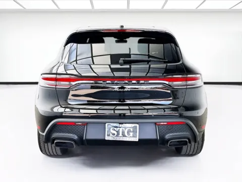 More photos of 2022 Porsche Macan at STG Bellflower, CA