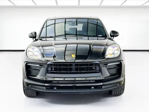 Photos of 2022 Porsche Macan for sale in Bellflower, CA at STG Bellflower