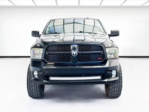Photos of 2018 Ram 1500 Express for sale in Bellflower, CA at STG Bellflower