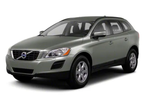 2012 Volvo XC60 T6 for sale in Bellflower, CA