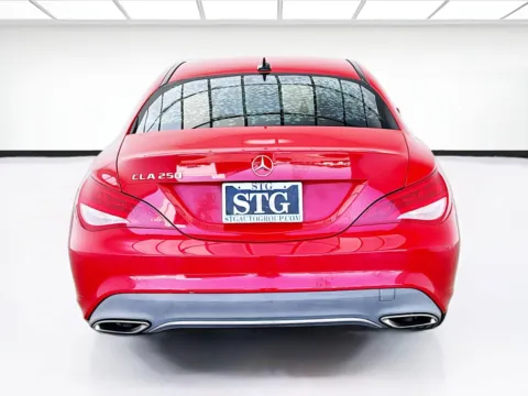 More photos of 2019 Mercedes-Benz CLA 250 at STG Bellflower, CA