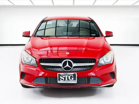 Photos of 2019 Mercedes-Benz CLA 250 for sale in Bellflower, CA at STG Bellflower