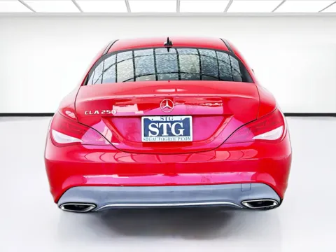 More photos of 2019 Mercedes-Benz CLA 250 at STG Bellflower, CA