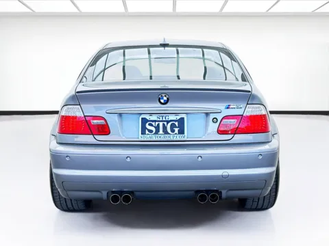 More photos of 2004 BMW 3 Series at STG Bellflower, CA