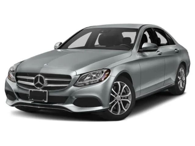 2015 Mercedes-Benz C-Class C 300 for sale in Bellflower, CA