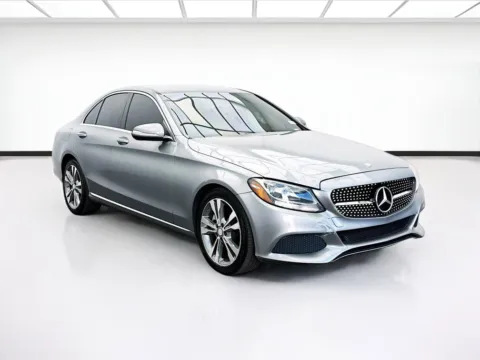 Another view of 2015 Mercedes-Benz C-Class C 300 for sale in Bellflower, CA at STG Bellflower
