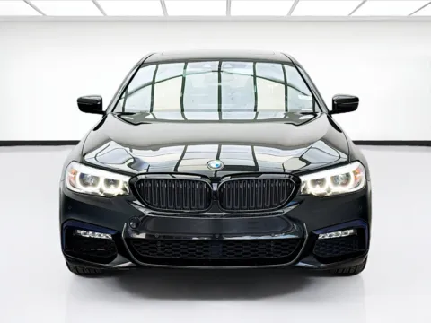 Photos of 2018 BMW 5 Series 530i for sale in Bellflower, CA at STG Bellflower