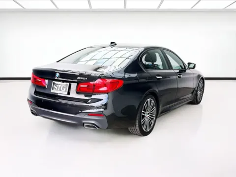 More photos of 2018 BMW 5 Series 530i at STG Bellflower, CA