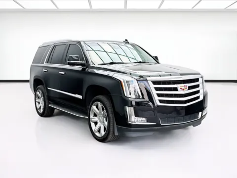 Another view of 2019 Cadillac Escalade Luxury for sale in Bellflower, CA at STG Bellflower