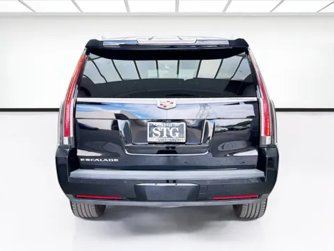 More photos of 2019 Cadillac Escalade Luxury at STG Bellflower, CA