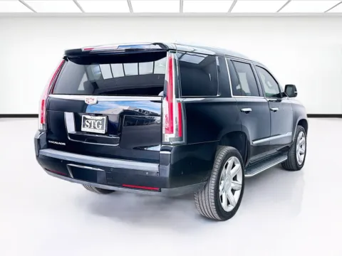 More photos of 2019 Cadillac Escalade Luxury at STG Bellflower, CA