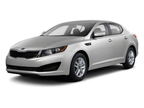 Black 2013 Kia Optima SX for sale in Bellflower, CA