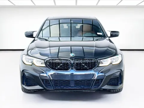 Photos of 2022 BMW 3 Series M340i xDrive for sale in Bellflower, CA at STG Bellflower