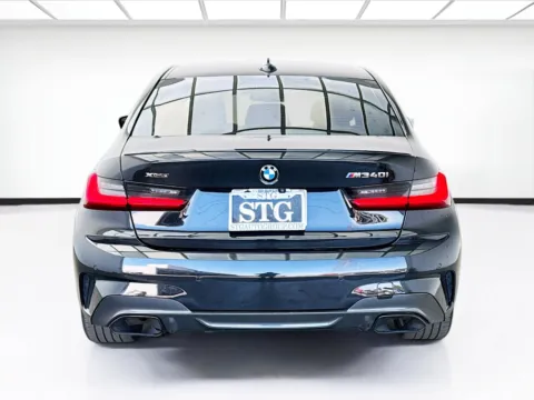 More photos of 2022 BMW 3 Series M340i xDrive at STG Bellflower, CA