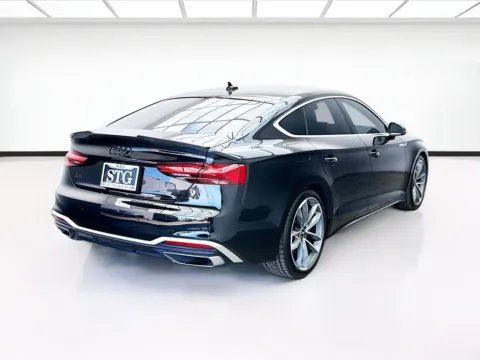 More photos of 2023 Audi A5 Sportback 45 S line Premium Plus quattro at STG Bellflower, CA