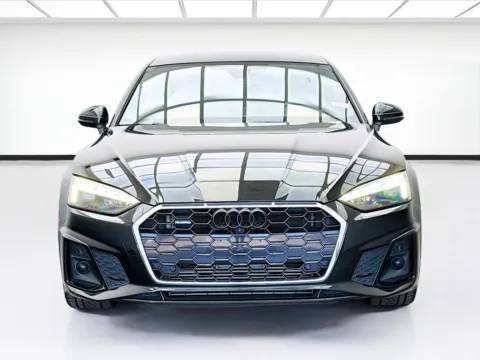 Photos of 2023 Audi A5 Sportback 45 S line Premium Plus quattro for sale in Bellflower, CA at STG Bellflower