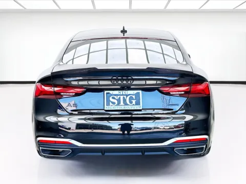 More photos of 2023 Audi A5 Sportback 45 S line Premium Plus quattro at STG Bellflower, CA