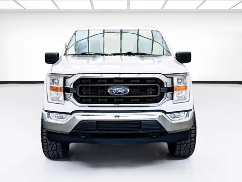 Photos of 2022 Ford F-150 XLT for sale in Bellflower, CA at STG Bellflower