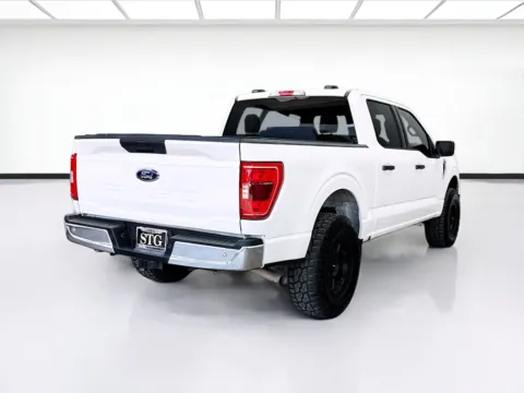 More photos of 2022 Ford F-150 XLT at STG Bellflower, CA