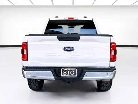 More photos of 2022 Ford F-150 XLT at STG Bellflower, CA