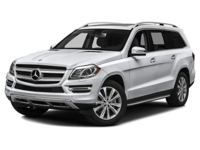 2015 Mercedes-Benz GL-Class GL 450 4MATIC for sale in Bellflower, CA