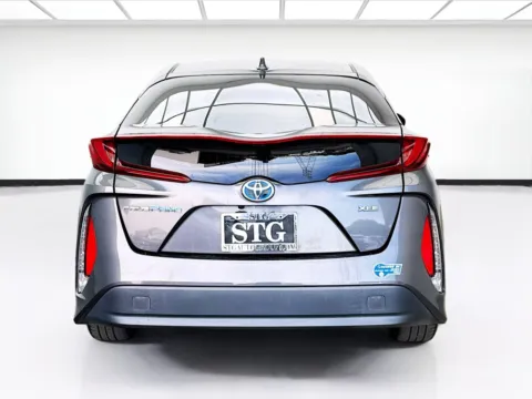 More photos of 2020 Toyota Prius Prime XLE at STG Bellflower, CA