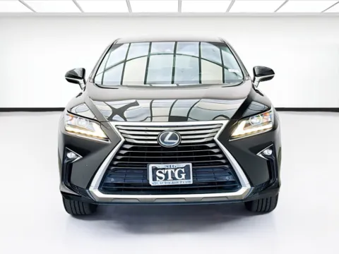 Photos of 2019 Lexus RX 350 for sale in Bellflower, CA at STG Bellflower