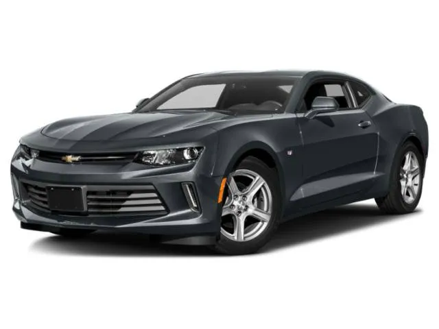 2018 Chevrolet Camaro 1LT for sale in Bellflower, CA