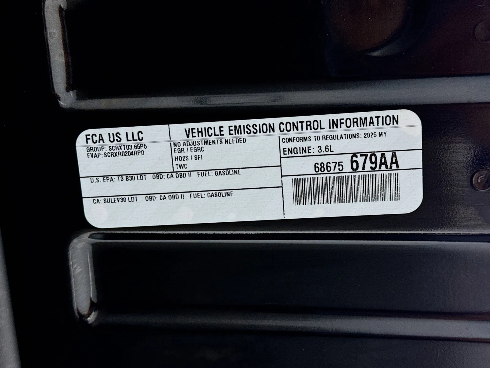 Jeep Grand Cherokee photo 21